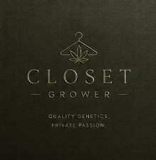 ClosetGrower logo